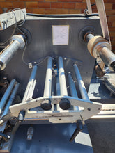 Load image into Gallery viewer, SEMCA HORIZONTAL HIGH SPEED WRAPPING MACHINE MODEL 90