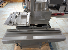 Load image into Gallery viewer, Hobart 5614 Commercial Meat Saw, 2 hp, 1725 rpm, 3 Phase