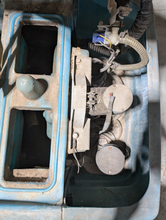 Load image into Gallery viewer, Tennant 5700 XP Heavy Duty 32" Automatic Walk Behind Disk Floor Scrubber