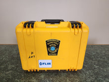 Load image into Gallery viewer, FLIR Systems HM-Series HM-324 Hand Held 432-0004-07-00S Thermal Camera w/ Extras