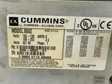 Load image into Gallery viewer, Cummins-Allison Model 6692 Commercial Coin Max Coin Counter / Sorter