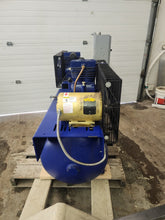 Load image into Gallery viewer, 2020 Quincy Climate Control Air Compressor 3PH, 230/460V, 1HP, BMQT SERIES