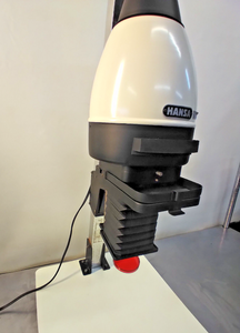 Hansa H-2000 Photo Enlarger on Stand