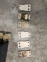 Load image into Gallery viewer, GE A Series 21"x65" Panelboard AB64B Type 1 w/ 250A 600V Main, x40 20A Breakers