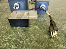 Load image into Gallery viewer, High Voltage Inc (HVI) DTS-60D Liquid Dielectric Oil Breakdown Tester