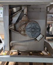 Load image into Gallery viewer, HOBART 5801 Commercial Meat / Bone Saw, Heavy Duty, 3 hp, 3450 rpm, 3 ph