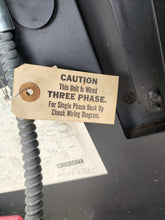 Load image into Gallery viewer, Blodgett Mark V-III Double Stack Oven w/ Solid State Thermostat, 3ph - Clean!