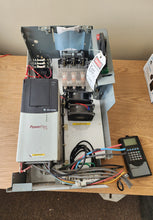 Load image into Gallery viewer, Allen-Bradley Centerline 2100 Series Motor Control with Power Monitor