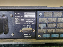Load image into Gallery viewer, Datron Wavetek 4600 Autocal Transconductance Amplifier - PSU Error