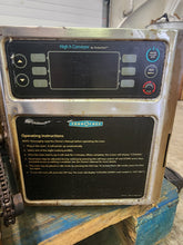 Load image into Gallery viewer, TurboChef HHC2020 48" Electric Countertop Conveyor Oven, 3 Phase