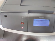 Load image into Gallery viewer, Lexmark T654dn Monochrome Laser Printer - PARTS
