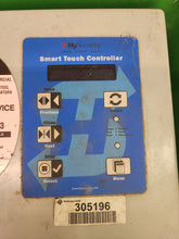 Load image into Gallery viewer, 2019 HySecurity 50VF2/3 SlideDriver Model 222X3ST Slide Gate Operator 230V 3PH