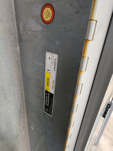 Load image into Gallery viewer, GE A Series 21"x57" Panelboard AXB4N2 w/ 250A 600V Main, x24 20A Breakers