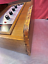 Load image into Gallery viewer, Columbia Records Masterworks Walnut Tambour Cabinet w/ Garrard 3000 Turntable