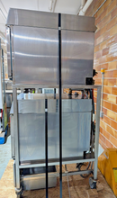 Load image into Gallery viewer, Cleveland OES-6.10 Mini Convotherm Boilerless Electric Double Combi Oven Steamer