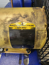 Load image into Gallery viewer, 2020 Quincy Climate Control Air Compressor 3PH, 230/460V, 1HP, BMQT SERIES