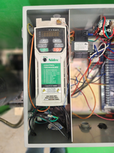 Load image into Gallery viewer, 2019 HySecurity 50VF2/3 SlideDriver Model 222X3ST Slide Gate Operator 230V 3PH