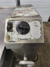 Load image into Gallery viewer, Cleveland SGL40 40 Gallon Tilt Skillet Braising Pan Nat Gas