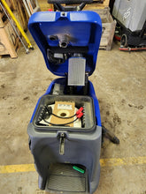 Load image into Gallery viewer, Karcher Chariot 2 iVac 24 ATV Riding Platform Stand-On Vacuum