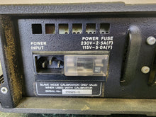Load image into Gallery viewer, Datron Wavetek 4600 Autocal Transconductance Amplifier - PSU Error