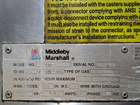 Load image into Gallery viewer, Middleby Marshall PS200 Double Deck Conveyor Pizza Oven - Nat Gas