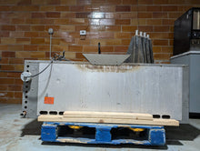 Load image into Gallery viewer, Vulcan 7018A1B 7000 Series, Commercial Single Deck Pizza Baking Oven 17-19" Legs