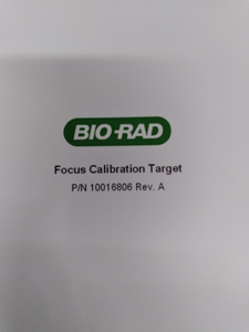 BIO-RAD Gel Doc XR+ Imaging System Molecular Imaging