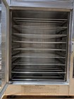 Load image into Gallery viewer, Nu-Vu OP-2FM Proofer &amp; Convection Oven Combo