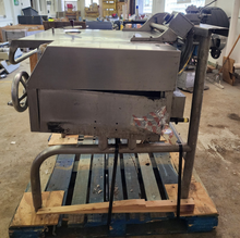 Load image into Gallery viewer, Groen Eclipse 30 Gallon Ergonomic Manual Tilting Braising Pan, 115V, Nat Gas