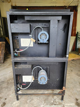 Load image into Gallery viewer, Blodgett Mark V-III Double Stack Oven w/ Solid State Thermostat, 3ph - Clean!