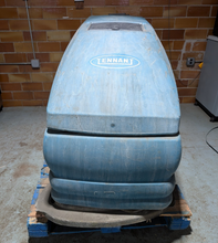 Load image into Gallery viewer, Tennant 5700 XP Heavy Duty 32" Automatic Walk Behind Disk Floor Scrubber