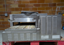 Load image into Gallery viewer, Lincoln 1132-000-U-KF006 Impinger II Express Fast Bake Conveyor Pizza Oven