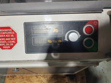 Load image into Gallery viewer, 2014 JAC Varia Pro VPL800 Adjustable Bread Slicer Grocery Bakery - Used