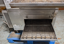 Load image into Gallery viewer, Lincoln 1132-0000-U-KF017 Impinger II Express Fast Bake Conveyor Pizza Oven