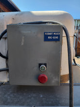 Load image into Gallery viewer, Hobart V1401 140qt Vertical Bowl Mixer With Accessories