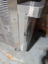Load image into Gallery viewer, Stoelting O231-38I2F Water Cooled Gravity Fed Soft Serve/Yogurt Freezer