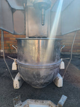 Load image into Gallery viewer, Hobart V1401 140qt Vertical Bowl Mixer With Accessories