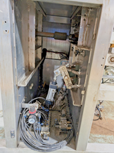 Load image into Gallery viewer, BSI Bagmaster 400 Vertical Form, Fill and Seal Bagging Machine