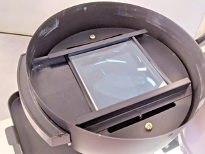 Hansa H-2000 Photo Enlarger on Stand