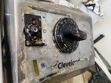 Load image into Gallery viewer, Cleveland SGL40 40 Gallon Tilt Skillet Braising Pan Nat Gas