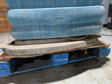 Load image into Gallery viewer, Tennant 5700 XP Heavy Duty 32" Automatic Walk Behind Disk Floor Scrubber