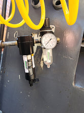 Load image into Gallery viewer, SEMCA HORIZONTAL HIGH SPEED WRAPPING MACHINE MODEL 90