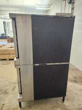 Load image into Gallery viewer, Blodgett Mark V-III Double Stack Oven w/ Solid State Thermostat, 3ph - Clean!