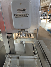 Load image into Gallery viewer, Hobart 5614 Commercial Meat Saw, 2 hp, 1725 rpm, 3 Phase