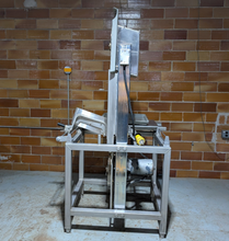Load image into Gallery viewer, HOBART 5801 Commercial Heavy Duty Meat / Bone Saw, 3 hp, 3450 rpm, 3 ph