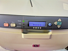 Load image into Gallery viewer, HP Color LaserJet 3800dn Printer, 47,793 Printed Pages, Works Great!