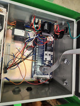 Load image into Gallery viewer, 2019 HySecurity 50VF2/3 SlideDriver Model 222X3ST Slide Gate Operator 230V 3PH