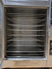 Load image into Gallery viewer, Nu-Vu OP-2FM Proofer &amp; Convection Oven Combo