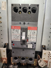 Load image into Gallery viewer, GE AF55SPN w/ Sidecar AB55BW, 20A Breaker, Spectra RMS SFLA36AT0250 600VAC 250A