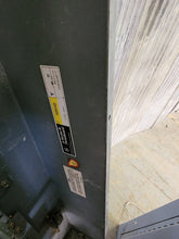 Load image into Gallery viewer, GE A Series 21"x65" Panelboard AB64B Type 1 w/ 250A 600V Main, x40 20A Breakers